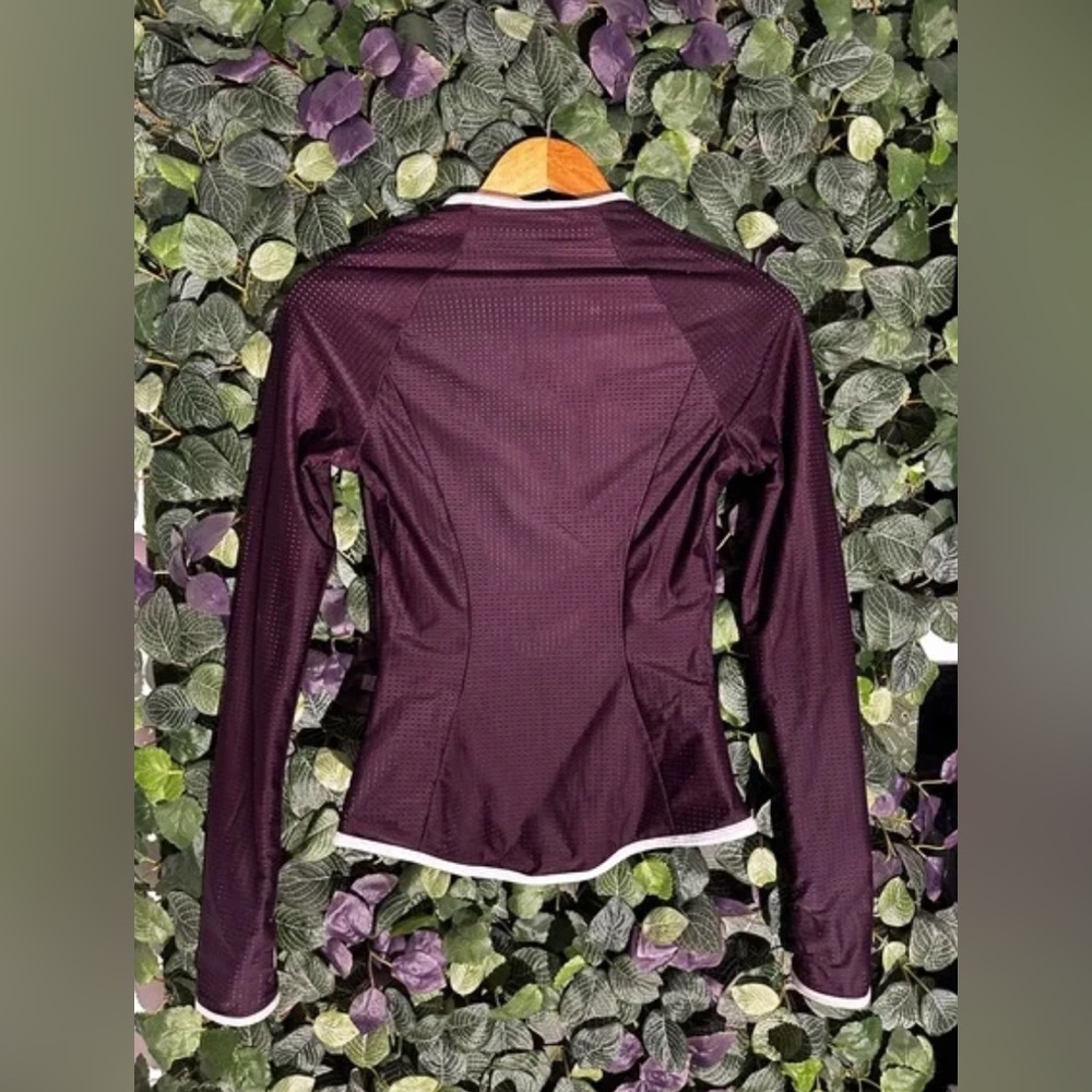 Lululemon Find Your Bliss Jacket - Picture 4 of 6